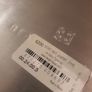 Beatriz Ball of New Orleans Silver Coloured Serving Platter Image 6