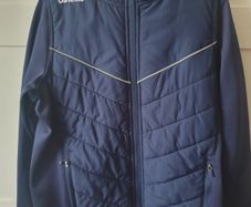 O'Neills kids padded jacket/top navy age 9-10