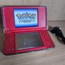 Nintendo DSi XL 25th anniversary edition with 25 games Image 2