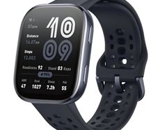 Amazfit Bip 6 Smart Watch