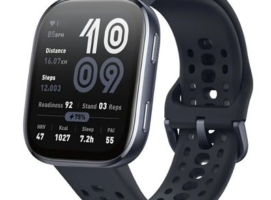 Amazfit Bip 6 Smart Watch