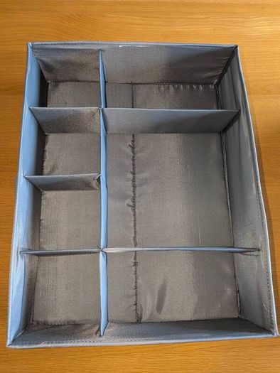 ikea storage organisers