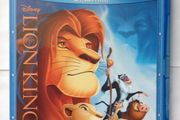 The Lion King (Diamond Edition) Disney [1994] [Blu-ray Movie] Academy Award Winner