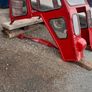 Cab For Massey Ferguson 135 Image 8