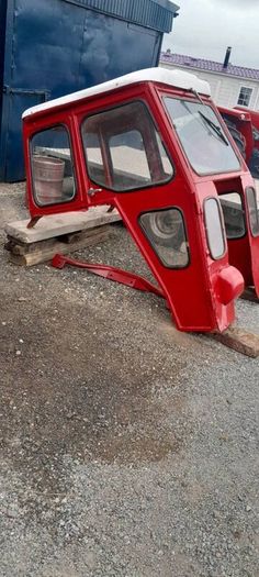 Massey Ferguson 135