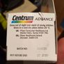 centrum multivitamins food supplement Image 2