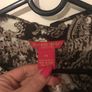 Vintage Sunny Leigh petite top Image 6