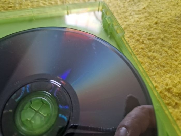 Sega Rally xbox 360 games Original
