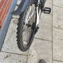 Girls Raleigh mountain bike Image 5