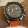 Omega Speedmaster Racing Image 3