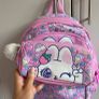 Smiggle school bag and pencil case Image 2