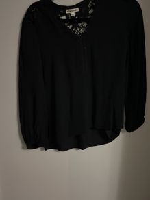 Whistles top