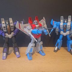 Transformers