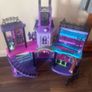 monster high doll house Image 2