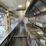 16ft Butlers Catering trailer Image 5