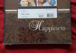 Happiness Picture Frames x 4