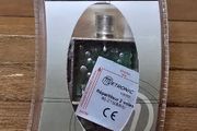 METRONIC Splitter Sat 2 Outputs Shielded