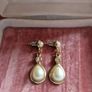 Vintage Earrings Image 2