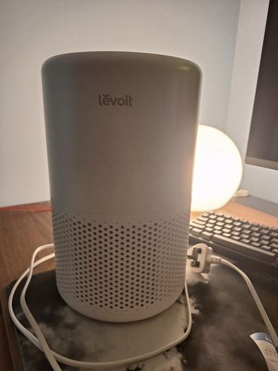 Levoit 200s Air purifier
