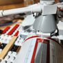 Lego Star wars 7964 Republic Frigate Image 4