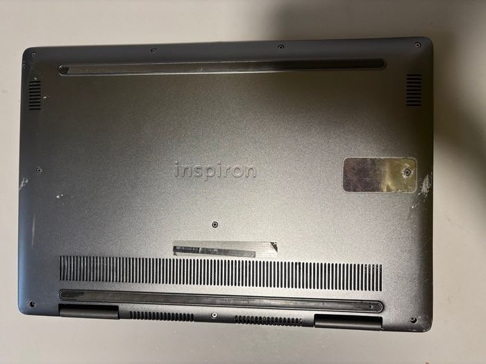 Laptop