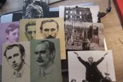 Irish Postcards