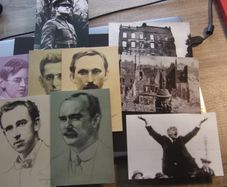 Irish Postcards