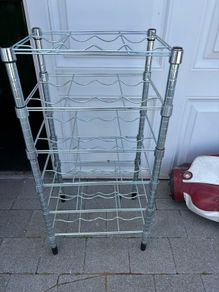 Wine Rack
