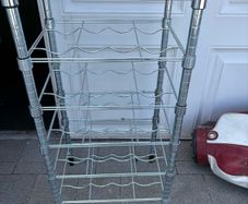 Wine Rack