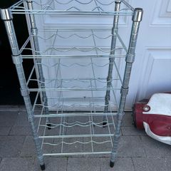 Wine Rack