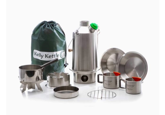 Kelly Kettle Ultimate