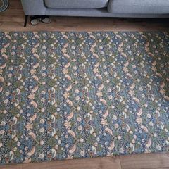 Totter & Tumble playmat
