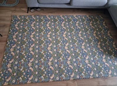 Totter & Tumble playmat