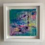 Original Abstract Painting  Landscape Contemporary irish  Art Image 3