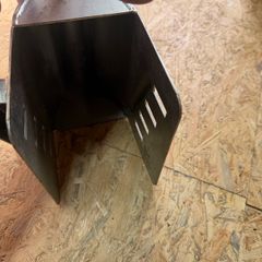 trailer lock