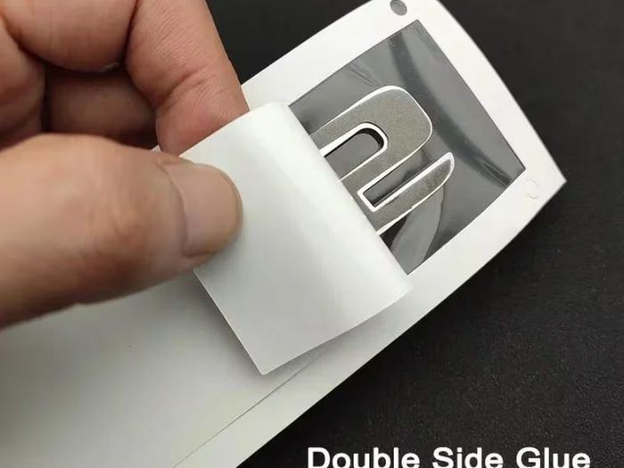 3D 325d 330d 525d 530d E200 Emblem, Suitable for 3 Series and 5 Series