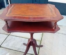 Vintage Side Table