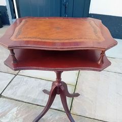 Vintage Side Table