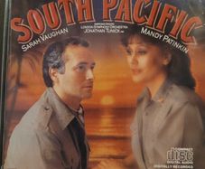 South Pacific Soundtrack