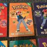 Pokemon Book and Box Bundle Image 8