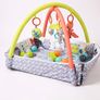 Baby Peppermint Trail Play Gym (FREE POSTAGE) Image 3