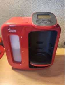 Tommee Tippee Perfect Prep Day & Night Bottle Maker