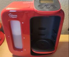 Tommee Tippee Perfect Prep Day & Night Bottle Maker
