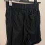 EVERYDAY Casual Black Shorts Size 8! Image 3