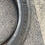 Michelin road 6 gt 180/55/17 Image 6