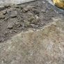 Free Fill dirt/ top soil from old lawn Image 3