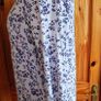 Ladies Street One Long sleeve ditzy floral top size 16 includes postage Image 9