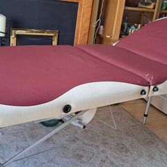 Used Massage table