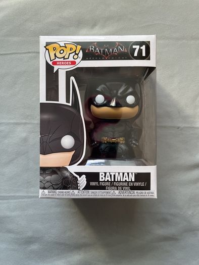 Dc Batman Funko Pop! 15 each