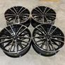 19" Inch VW Golf Scottsdale Style Wheels VW Golf MK6 MK7 Audi A3 Seat Leon Caddy Skoda 5x112 Image 5